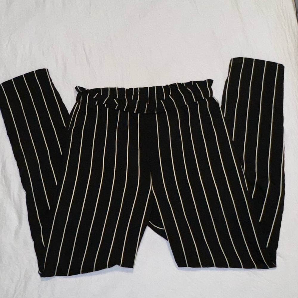 PacSun striped pants